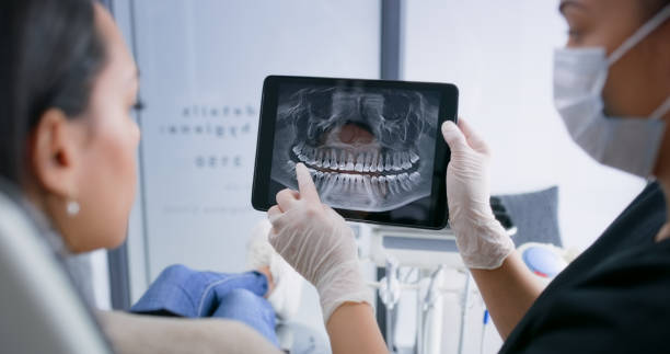 Licensed Dental Implants service in Knox County County, TX - Smile Center Dentistry